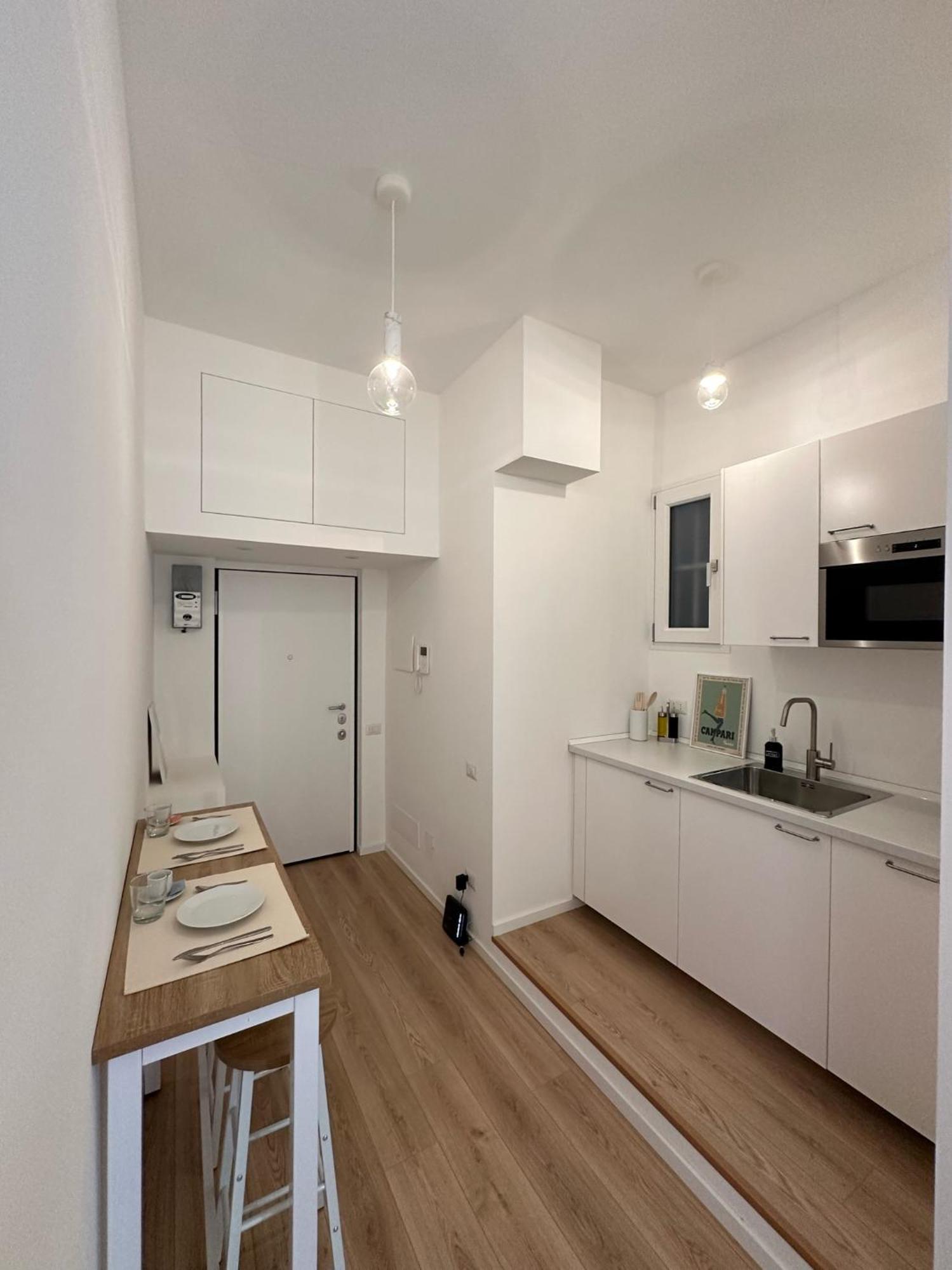 Home Sweet Orti 12 - Design Apartment Милан Экстерьер фото
